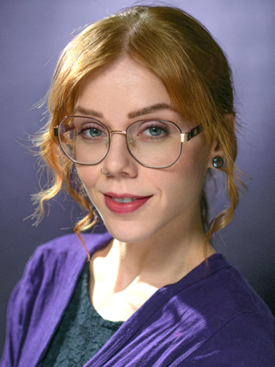 Angel Nichole Bradford