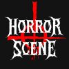 Horror Scene