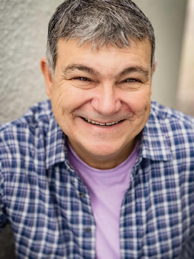 Arnold John Popa III