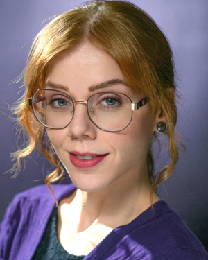 Angel Nichole Bradford