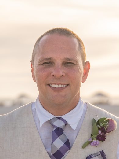 David Tanguay