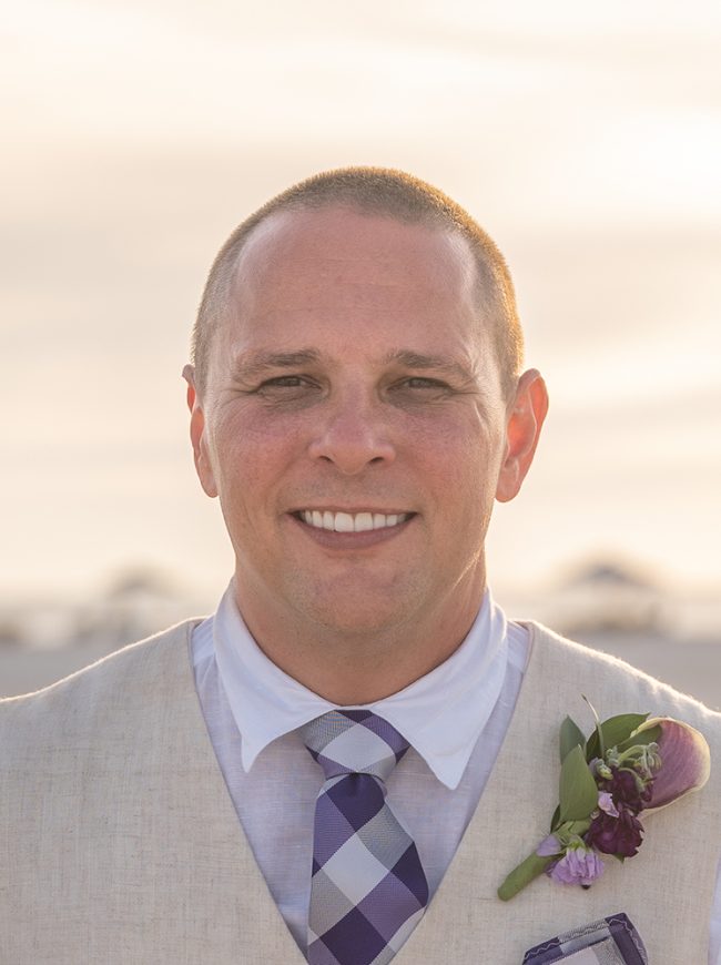 David Tanguay