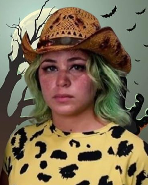 Sushii Xhyvette Holder