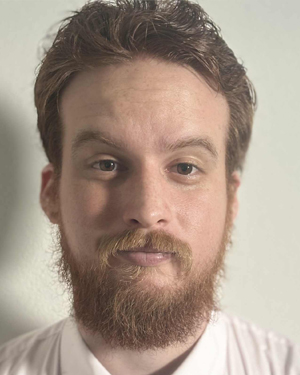 Rex Seaton