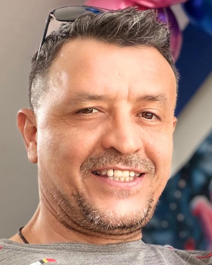 Marco Alexander Cifuentes